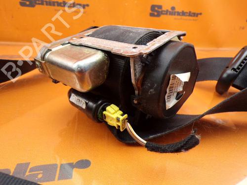 Front right seatbelt FORD S-MAX (WA6) 2.0 TDCi | BP24480462I25 