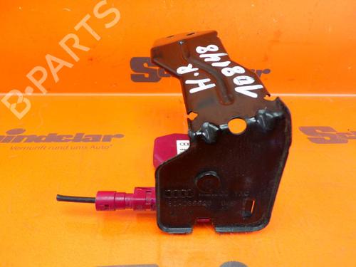 Electronic module AUDI Q5 (FYB, FYG) 2.0 TDI quattro | BP33147767M83 - Image 5