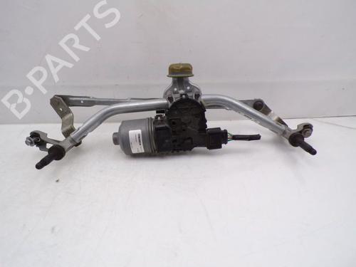 Used Front wiper motor CITROËN C3 III (SX) 1.2 THP 110 (SXHNPS, SXHNZT, SXHNZ6) (110 hp) 30669953