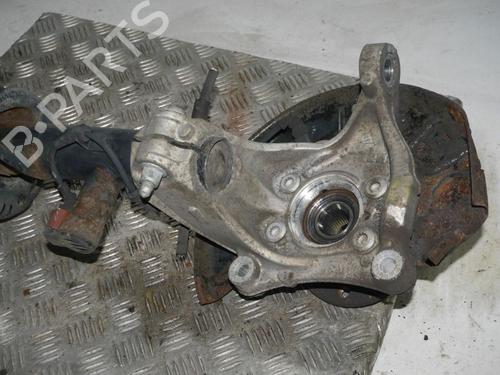 Right front shock absorber VW CC B7 (358) 2.0 TSI | BP35997249M17 - Image 6