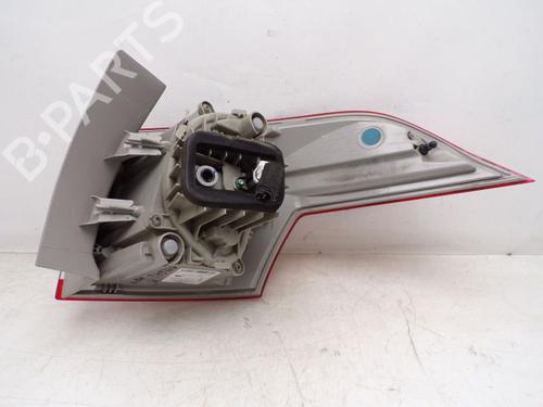 Left taillight FORD B-MAX (JK) 1.0 EcoBoost | BP31865795C34