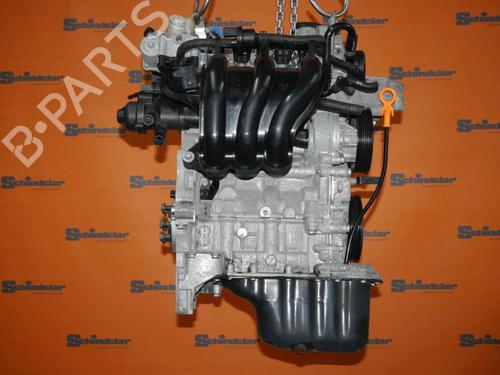 Engine VW FOX Hatchback (5Z1, 5Z3, 5Z4) 1.2 | BP33152463M1 - Image 4