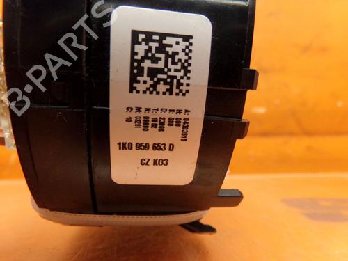 Squib airbag AUDI A3 Sportback (8PA) 1.6 FSI | BP29873257C102