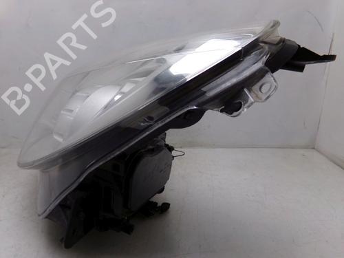 Left headlight OPEL CORSA D (S07) 1.0 (L08, L68) | BP30652215C28