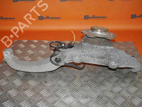 Right front steering knuckle BMW 5 Touring (F11) 535 d | BP24393189M26 