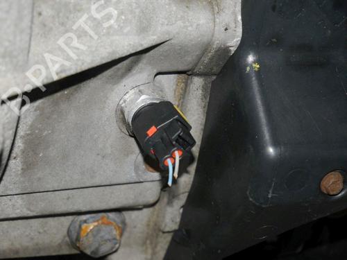 Gearbox FORD FIESTA VI (CB1, CCN) 1.25 | BP33158276M3  - Image 7