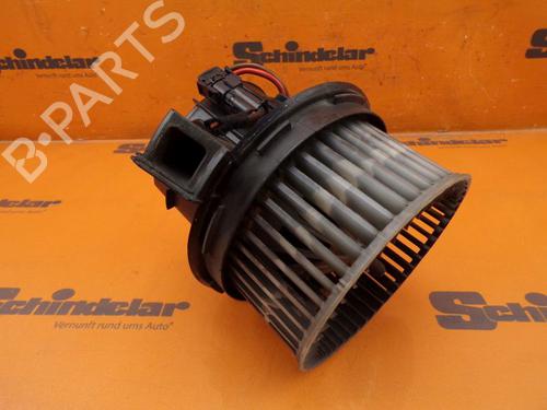 Heater blower motor MERCEDES-BENZ C-CLASS T-Model (S204) C 180 Kompressor (204.246) | BP28711205M62 