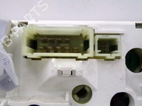 Climate control CITROËN C4 Coupe (LA_) 1.4 16V | BP33684919I5 - Image 5