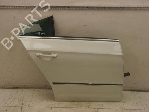 Used Right rear door Right rear door VW CC B7 (358) 2.0 TSI (210 hp) 34105102 34105102