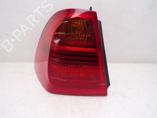 Used Left taillight Left taillight BMW 3 Touring (E91) 318 i (129 hp) 33707077 33707077