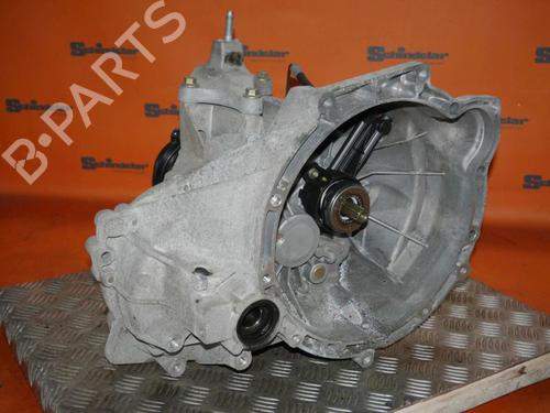Used Gearbox MAZDA 2 (DY) 1.4 (80 hp) 27307550