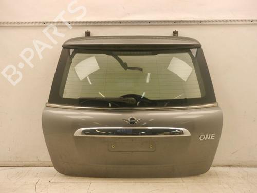Bagklap CC/Kombi-Coupé MINI MINI (R56) Cooper (115 hp) 33047852