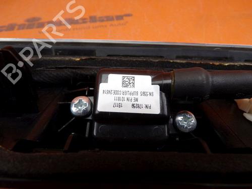 Boot lining MASERATI QUATTROPORTE VI 3.0 D | BP32648652I3