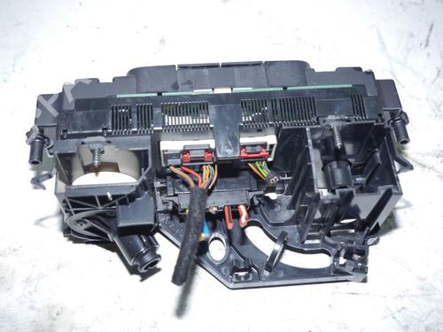 Climate control SEAT LEON (1P1) 1.9 TDI | BP24381371I5 