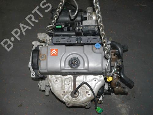Engine CITROËN C2 (JM_) 1.1 | BP33684798M1 - Image 5