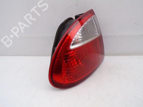 Left taillight SEAT LEON (1M1) 1.9 TDI | BP33560736C34 - Image 2