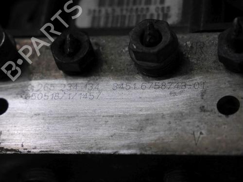 ABS pump BMW 5 Touring (E61) 525 d | BP24382221M43 