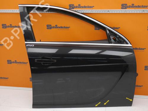 Used Right front door OPEL INSIGNIA A Sports Tourer (G09) 2.0 CDTI (35) (160 hp) 24390356