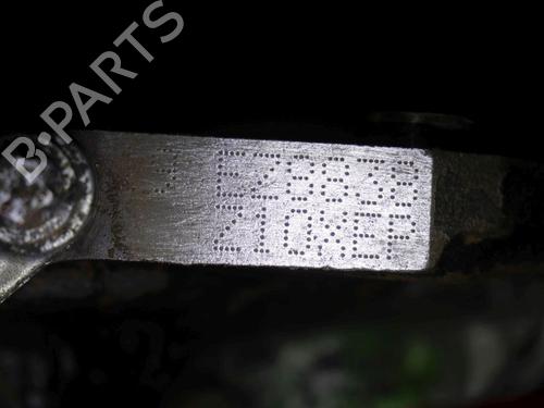 Engine OPEL CORSA D (S07) 1.0 (L08, L68) | BP31865831M1 