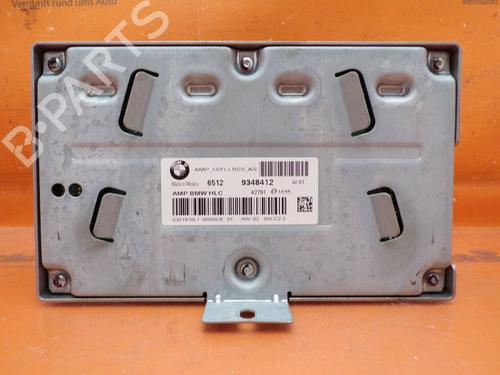 Electronic module BMW X4 (F26) xDrive 20 d | BP32647494M83