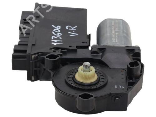 Right front window motor AUDI A4 B6 Avant (8E5) 2.5 TDI | BP36756845E20 - Image 4