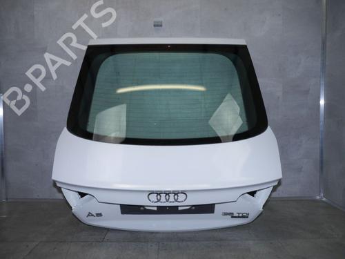 Used Tailgate Tailgate AUDI A5 Sportback (8TA) 2.0 TDI quattro (190 hp) 33145545 33145545