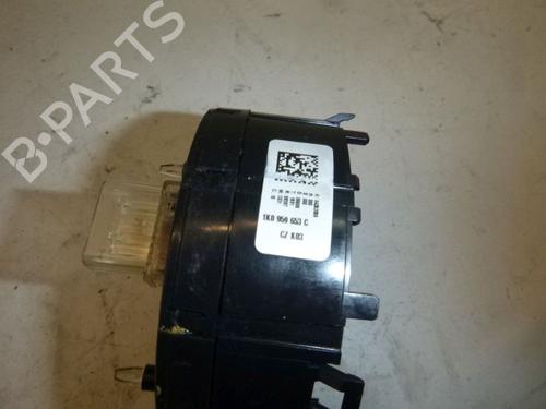 Squib airbag VW GOLF V (1K1) 1.9 TDI | BP29873219C102