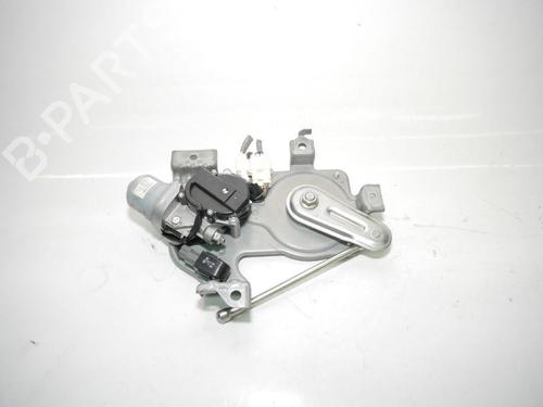 Used Electronic module HONDA ACCORD VIII Estate (CW) 2.2 i-DTEC (CW3) (150 hp) 24382244