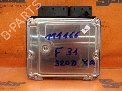 Engine control unit (ECU) BMW 3 Touring (F31) 320 d xDrive | BP32647944M57