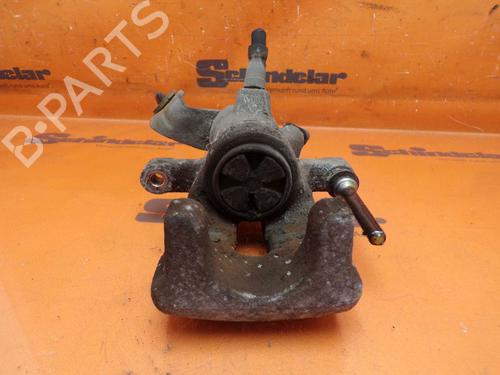 Left rear brake caliper MINI MINI (R56) Cooper | BP31017753M107