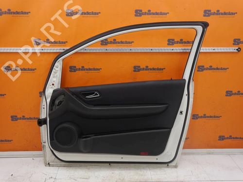 Right front door MERCEDES-BENZ A-CLASS (W169) A 150 (169.031, 169.331) | BP24414288C3 