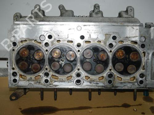 Cylinder head SEAT LEON (1P1) 1.6 TDI | BP32123891M5 