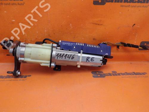 Used Electronic module Electronic module AUDI A4 B8 Avant (8K5) 3.0 TDI quattro (245 hp) 33152430 33152430