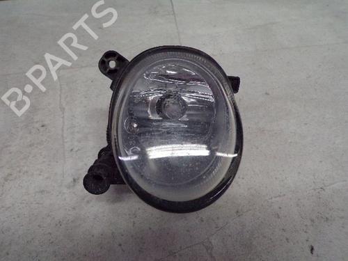 Used Right front fog light Right front fog light AUDI A4 B8 Avant (8K5) 2.0 TDI (143 hp) 33144522 33144522