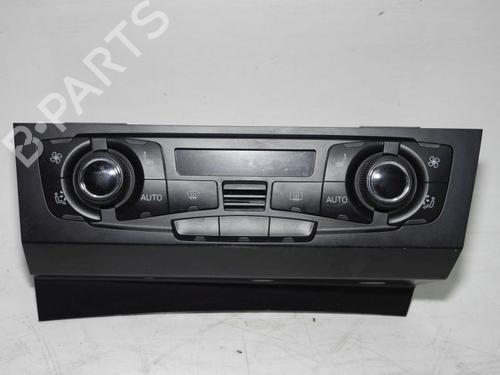 Used Climate control AUDI A4 B8 Avant (8K5) 2.0 TDI (143 hp) 24381635