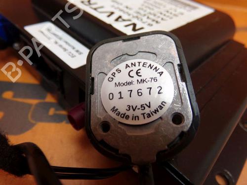 Control unit MASERATI GHIBLI III (M157) 3.0 D | BP33153289M11 - Image 6