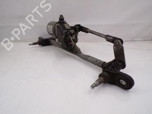 Front wiper motor FIAT 500 (312_) 0.9 (312AXG1A, 312.AXG11) | BP33892387M29 - Image 3