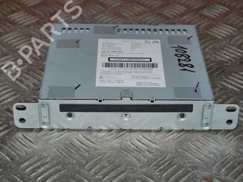 Used Electronic module Electronic module PEUGEOT 508 SW I (8E_) 2.0 BlueHDi 150 (150 hp) 33148106 33148106