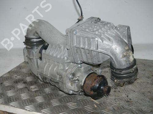 Used Electronic module Electronic module MERCEDES-BENZ C-CLASS Coupe (CL203) C 180 Kompressor (203.746) (143 hp) 33743781 33743781