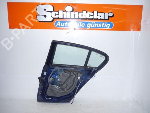 Right rear door BMW 1 (E87) 123 d | BP24384787C5 