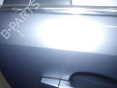 Right rear door OPEL VECTRA C GTS (Z02) 1.8 16V (F68) | BP24385889C5 