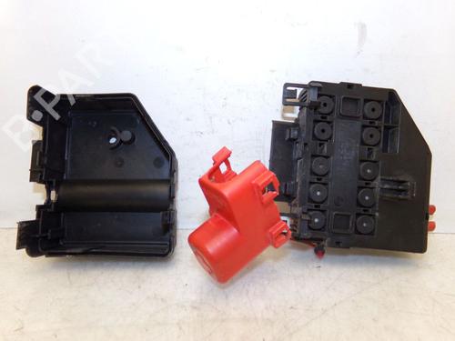 Fuse box MERCEDES-BENZ M-CLASS (W164) ML 280 CDI 4-matic (164.120) | BP33155334E1 - Image 2