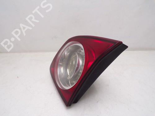 Right tailgate light VW GOLF PLUS V (5M1, 521) 1.6 | BP32400199C80