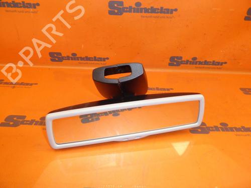 Espelho interior VW PASSAT B6 Variant (3C5) 2.0 TFSI (200 hp) 32830487