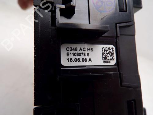 Climate control FORD FOCUS III Turnier 1.0 EcoBoost | BP30184992I5