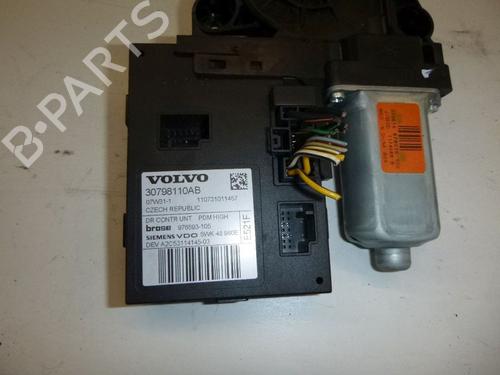 Right front window motor VOLVO V50 (545) 2.0 D | BP24383480E20 