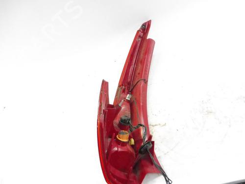 Right taillight CITROËN C4 I (LC_) 1.6 16V | BP30669535C35