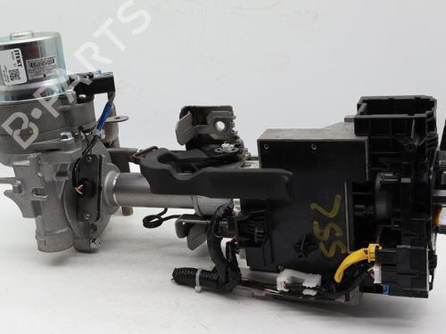 Steering column MAZDA 2 Hatchback (DL, DJ) 1.5 SKYACTIV-G M Hybrid | BP38023500M21 - Image 6
