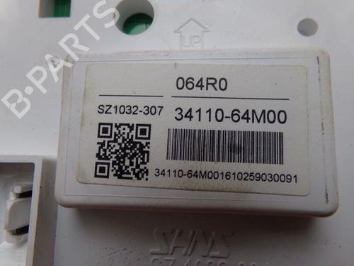 Display monitor SUZUKI SX4 S-Cross (JY) 1.6 AllGrip (AKK 416) | BP24535742C48 