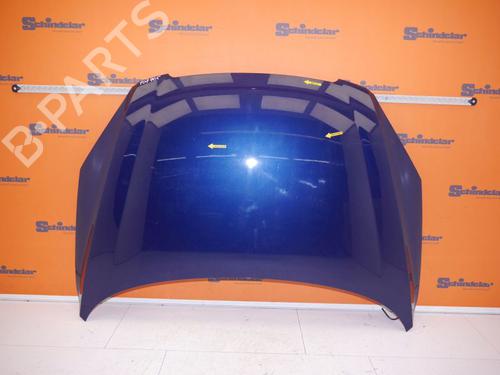 Used Hood KIA CEE'D SW (ED) 1.4 (109 hp) 25828497